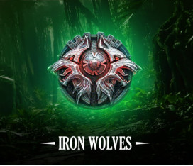 Iron Wolves Reputation Farm